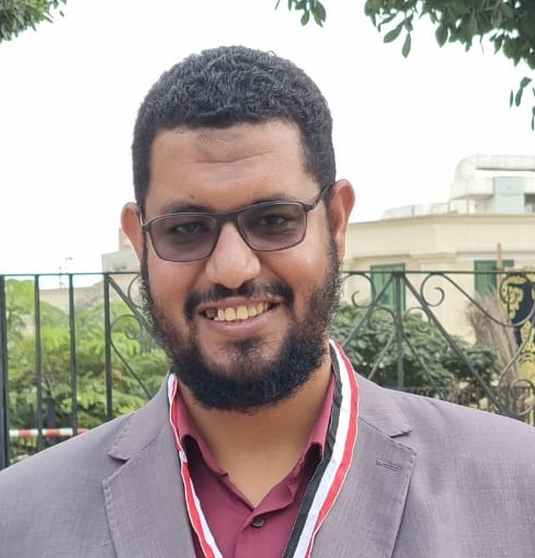 Dr.Osama Mohamed Hassan Abdelkareem